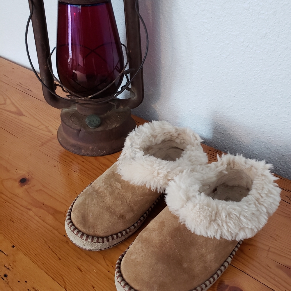 UGG Slippers